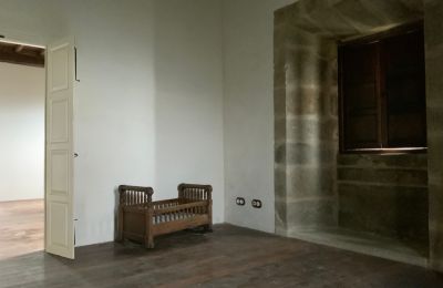 Palácio à venda A Coruña, Cabañas, Galiza, Interior