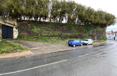 Palácio à venda A Coruña, Cabañas, Galiza, Localização da propriedade