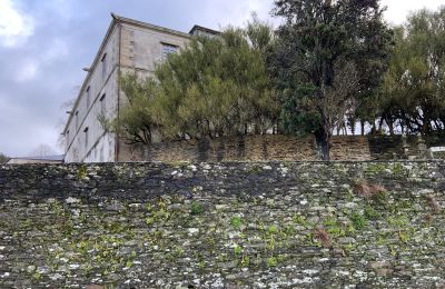 Palácio à venda A Coruña, Cabañas, Galiza, Propriedade