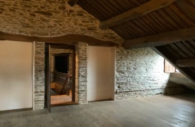 Palácio à venda A Coruña, Cabañas, Galiza, Interior