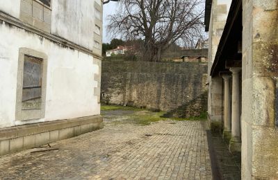 Palácio à venda A Coruña, Cabañas, Galiza, Patio