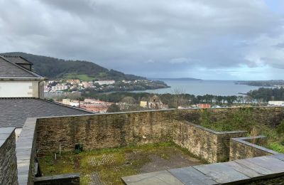 Palácio à venda A Coruña, Cabañas, Galiza, Vista exterior
