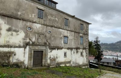 Palácio à venda A Coruña, Cabañas, Galiza, Propriedade