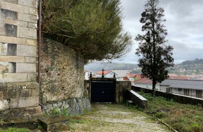 Palácio à venda A Coruña, Cabañas, Galiza, Propriedade