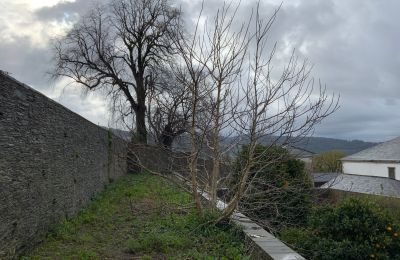 Palácio à venda A Coruña, Cabañas, Galiza, Jardim palaciano