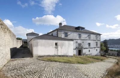 Palácio à venda A Coruña, Cabañas, Galiza, Propriedade