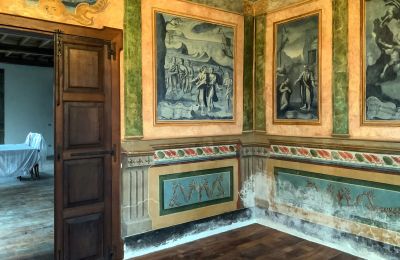 Palácio à venda A Coruña, Cabañas, Galiza, Foto interna
