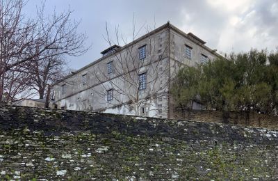 Palácio à venda A Coruña, Cabañas, Galiza, Propriedade
