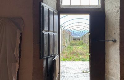 Palácio à venda A Coruña, Cabañas, Galiza, Entrada