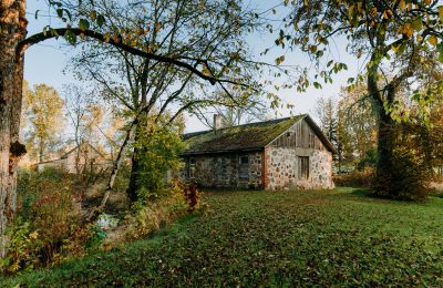 Casa senhorial à venda Virķēni, Vidzeme, Imagem 13/23