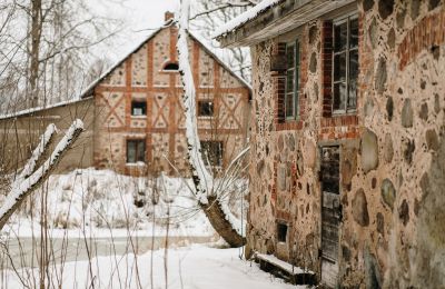 Casa senhorial à venda Virķēni, Vidzeme, Imagem 11/23