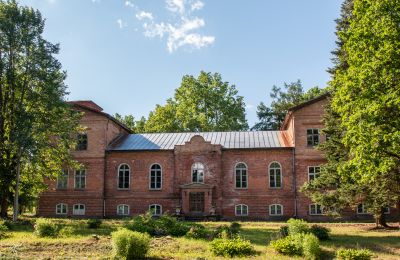Casa senhorial à venda Virķēni, Vidzeme, Imagem 5/23