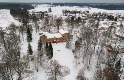 Casa senhorial à venda Virķēni, Vidzeme, Imagem 6/23
