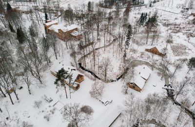 Casa senhorial à venda Virķēni, Vidzeme, Imagem 7/23