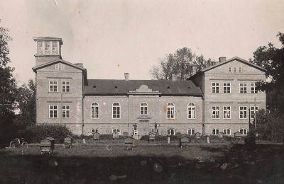 Casa senhorial à venda Virķēni, Vidzeme, Imagem 9/23