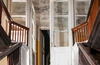 Casa senhorial à venda Virķēni, Vidzeme, Corredor