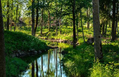 Casa senhorial à venda Virķēni, Vidzeme, Imagem 19/23