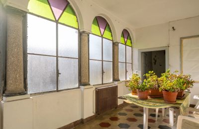 Villa histórica à venda Miasino, Piemonte, Detalhes