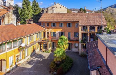 Villa histórica à venda Miasino, Piemonte, Imagem 39/39