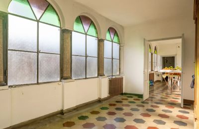 Villa histórica à venda Miasino, Piemonte, Imagem 15/39