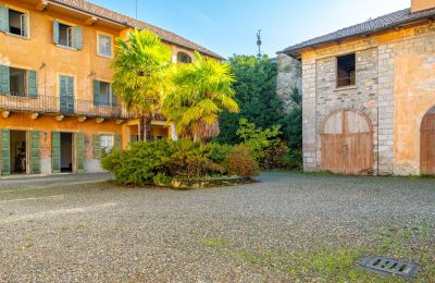 Villa histórica à venda Miasino, Piemonte, Imagem 37/39