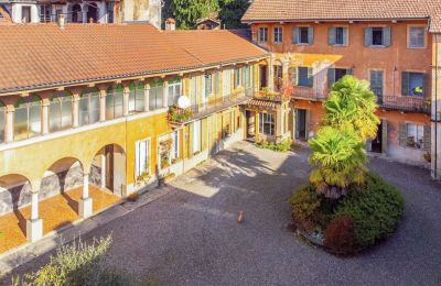 Villa histórica à venda Miasino, Piemonte, Imagem 38/39