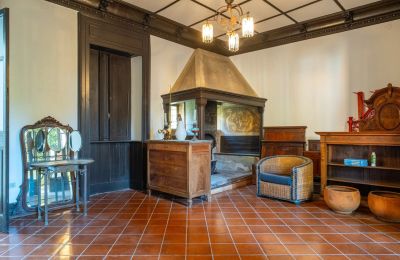 Villa histórica à venda Miasino, Piemonte, Área útil