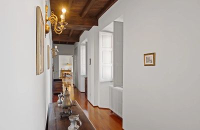 Villa histórica à venda Miasino, Piemonte, Piso
