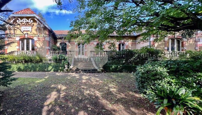 Villa histórica à venda Castres, Occitânia,  França