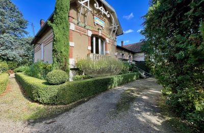 Villa histórica à venda Castres, Occitânia, Imagem 2/19