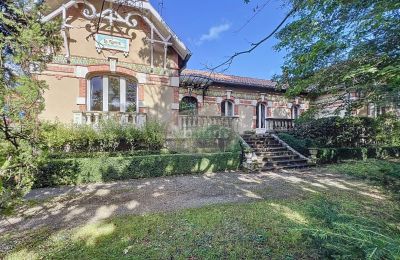 Villa histórica à venda Castres, Occitânia, Imagem 3/19