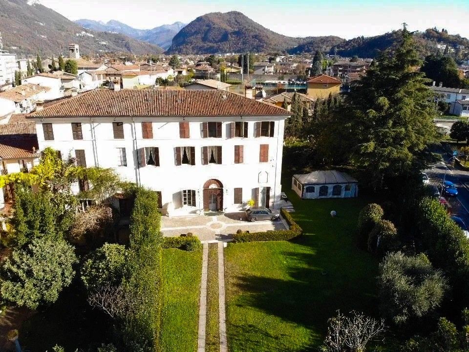 Fotos Lago di Garda, Villa Marchetti