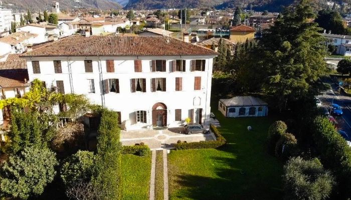 Villa histórica Gavardo