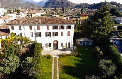 Villa histórica Gavardo