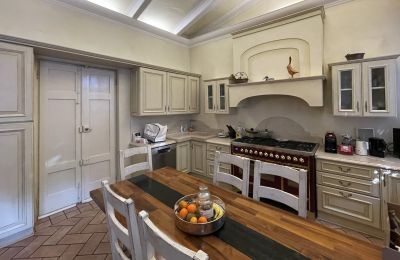 Villa histórica à venda Itália, Imagem 12/48