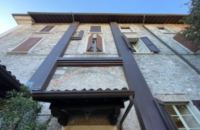 Villa histórica à venda Itália, Imagem 15/48