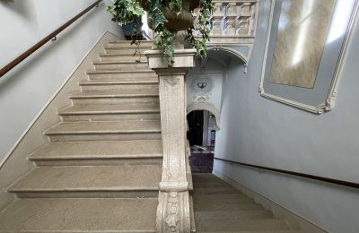 Villa histórica à venda Itália, Imagem 17/48