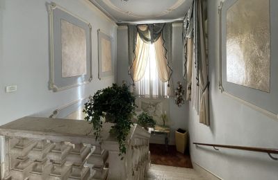 Villa histórica à venda Itália, Imagem 19/48
