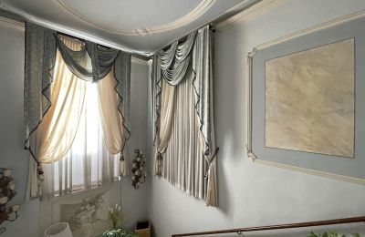 Villa histórica à venda Itália, Imagem 22/48