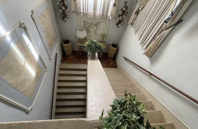 Villa histórica à venda Itália, Imagem 18/48