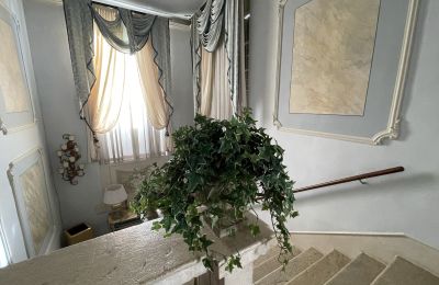Villa histórica à venda Itália, Imagem 20/48