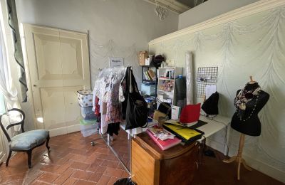 Villa histórica à venda Itália, Escritório