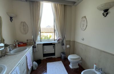 Villa histórica à venda Itália, Imagem 24/48