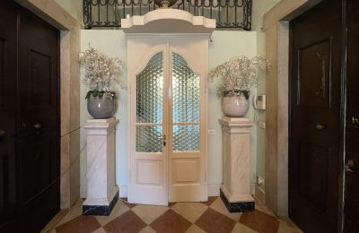 Villa histórica à venda Itália, Imagem 5/48
