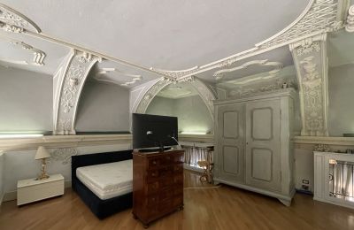 Villa histórica à venda Itália, Imagem 44/48