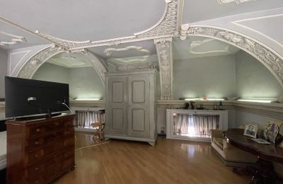 Villa histórica à venda Itália, Imagem 42/48