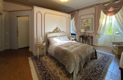 Villa histórica à venda Itália, Imagem 33/48