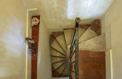 Villa histórica à venda Itália, Imagem 41/48