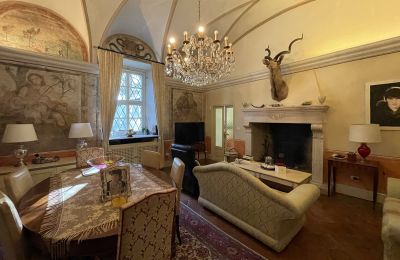 Villa histórica à venda Itália, Imagem 6/48