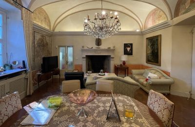 Villa histórica à venda Itália, Imagem 8/48